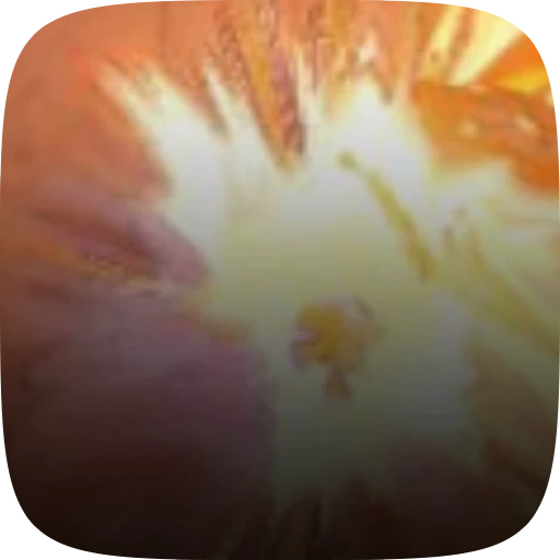 ❤️ Стикер «Син Цю» для Telegram