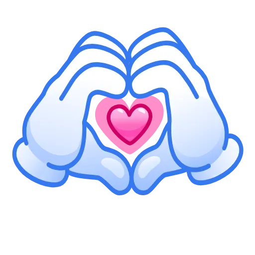 🫶 Эмодзи «Cookie Emoji» для Telegram