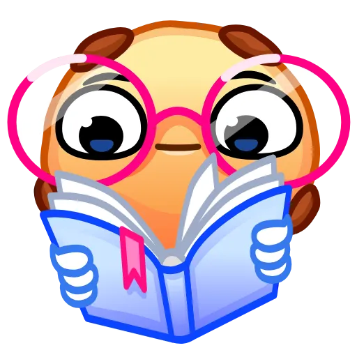 🧑‍🎓 Эмодзи «Cookie Emoji» для Telegram