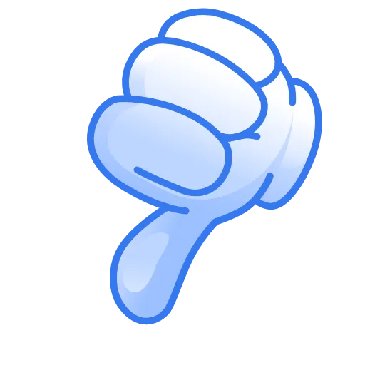 👎 Эмодзи «Cookie Emoji» для Telegram