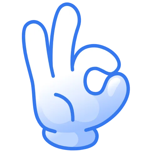👌 Эмодзи «Cookie Emoji» для Telegram
