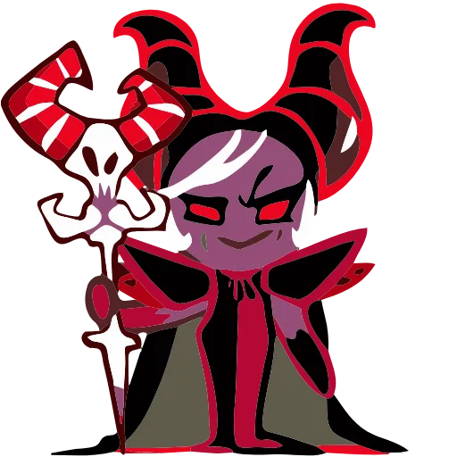 🍪 Эмодзи «Cookierun Overbreak» для Telegram