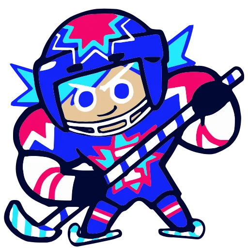 🍪 Эмодзи «Cookierun Overbreak» для Telegram