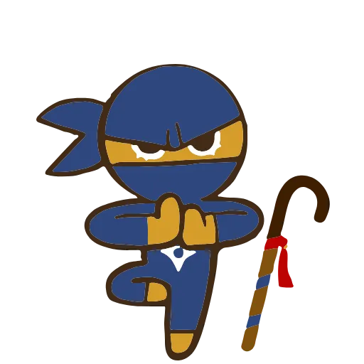 🍪 Эмодзи «Cookierun Overbreak» для Telegram
