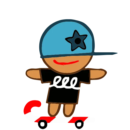 🍪 Эмодзи «Cookierun Overbreak» для Telegram