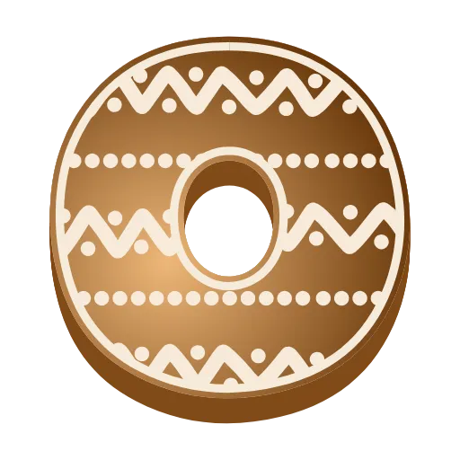 🍪 Эмодзи «ʜᴀɴᴅ ɪᴄᴇᴅ ᴄᴏᴏᴋɪᴇs» для Telegram