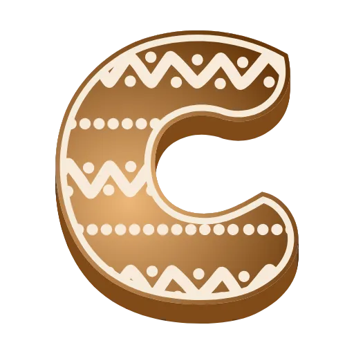 🍪 Эмодзи «ʜᴀɴᴅ ɪᴄᴇᴅ ᴄᴏᴏᴋɪᴇs» для Telegram