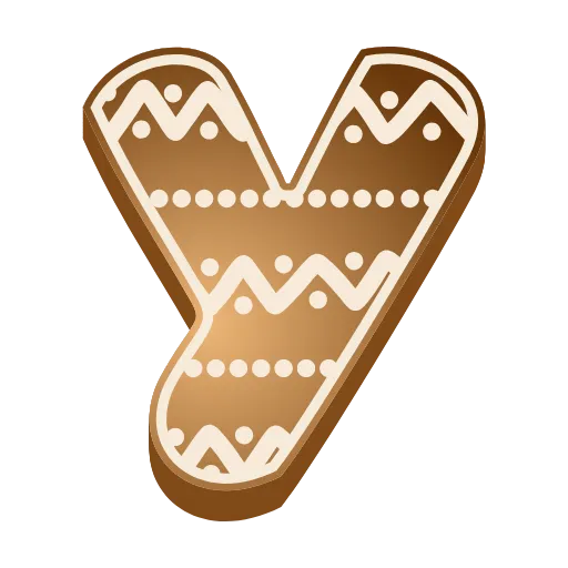 🍪 Эмодзи «ʜᴀɴᴅ ɪᴄᴇᴅ ᴄᴏᴏᴋɪᴇs» для Telegram