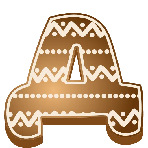 🍪 Эмодзи «ʜᴀɴᴅ ɪᴄᴇᴅ ᴄᴏᴏᴋɪᴇs» для Telegram