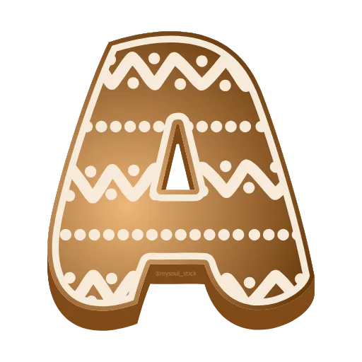 🍪 Эмодзи «ʜᴀɴᴅ ɪᴄᴇᴅ ᴄᴏᴏᴋɪᴇs» для Telegram