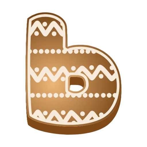 🍪 Эмодзи «ʜᴀɴᴅ ɪᴄᴇᴅ ᴄᴏᴏᴋɪᴇs» для Telegram
