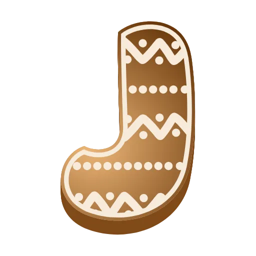 🍪 Эмодзи «ʜᴀɴᴅ ɪᴄᴇᴅ ᴄᴏᴏᴋɪᴇs» для Telegram