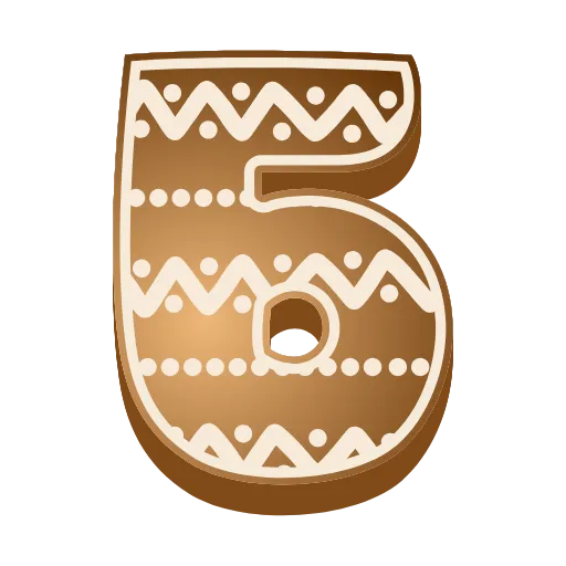 🍪 Эмодзи «ʜᴀɴᴅ ɪᴄᴇᴅ ᴄᴏᴏᴋɪᴇs» для Telegram