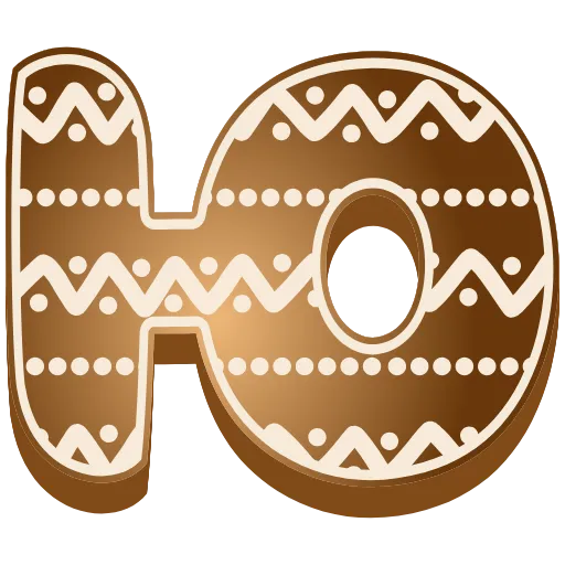 🍪 Эмодзи «ʜᴀɴᴅ ɪᴄᴇᴅ ᴄᴏᴏᴋɪᴇs» для Telegram