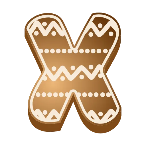🍪 Эмодзи «ʜᴀɴᴅ ɪᴄᴇᴅ ᴄᴏᴏᴋɪᴇs» для Telegram