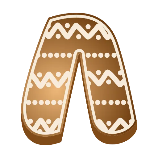 🍪 Эмодзи «ʜᴀɴᴅ ɪᴄᴇᴅ ᴄᴏᴏᴋɪᴇs» для Telegram
