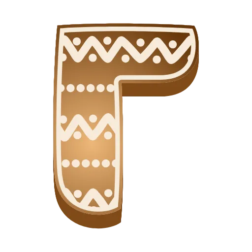🍪 Эмодзи «ʜᴀɴᴅ ɪᴄᴇᴅ ᴄᴏᴏᴋɪᴇs» для Telegram