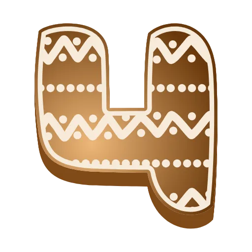🍪 Эмодзи «ʜᴀɴᴅ ɪᴄᴇᴅ ᴄᴏᴏᴋɪᴇs» для Telegram
