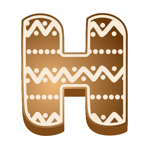 🍪 Эмодзи «ʜᴀɴᴅ ɪᴄᴇᴅ ᴄᴏᴏᴋɪᴇs» для Telegram