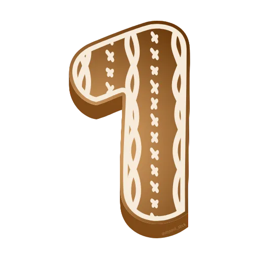 🍪 Эмодзи «ʜᴀɴᴅ ɪᴄᴇᴅ ᴄᴏᴏᴋɪᴇs» для Telegram