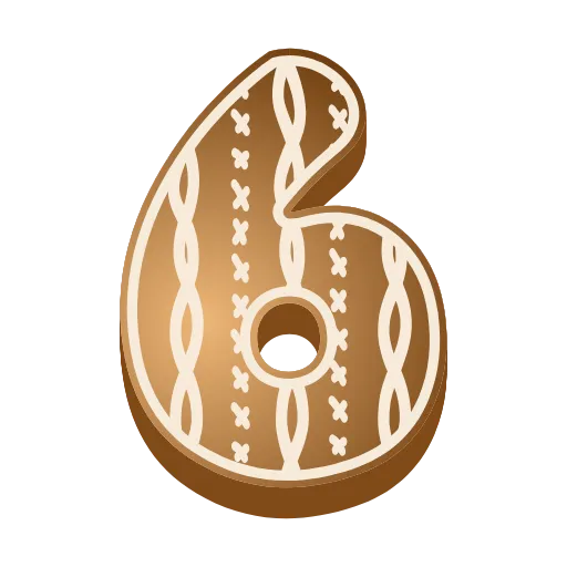 🍪 Эмодзи «ʜᴀɴᴅ ɪᴄᴇᴅ ᴄᴏᴏᴋɪᴇs» для Telegram