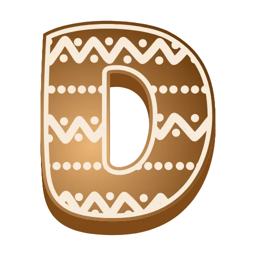 🍪 Эмодзи «ʜᴀɴᴅ ɪᴄᴇᴅ ᴄᴏᴏᴋɪᴇs» для Telegram