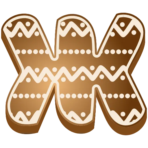 🍪 Эмодзи «ʜᴀɴᴅ ɪᴄᴇᴅ ᴄᴏᴏᴋɪᴇs» для Telegram