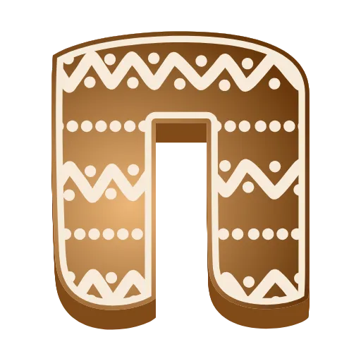 🍪 Эмодзи «ʜᴀɴᴅ ɪᴄᴇᴅ ᴄᴏᴏᴋɪᴇs» для Telegram