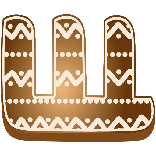 🍪 Эмодзи «ʜᴀɴᴅ ɪᴄᴇᴅ ᴄᴏᴏᴋɪᴇs» для Telegram