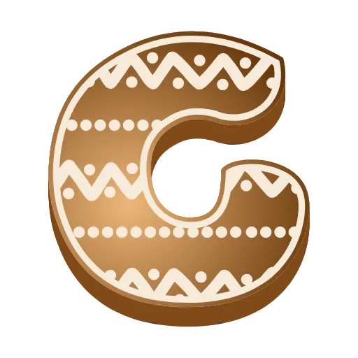 🍪 Эмодзи «ʜᴀɴᴅ ɪᴄᴇᴅ ᴄᴏᴏᴋɪᴇs» для Telegram