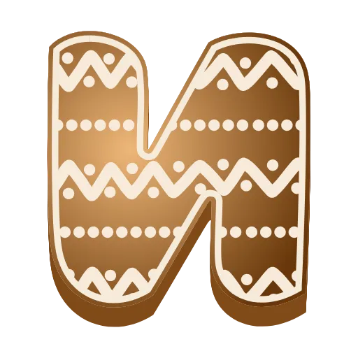 🍪 Эмодзи «ʜᴀɴᴅ ɪᴄᴇᴅ ᴄᴏᴏᴋɪᴇs» для Telegram