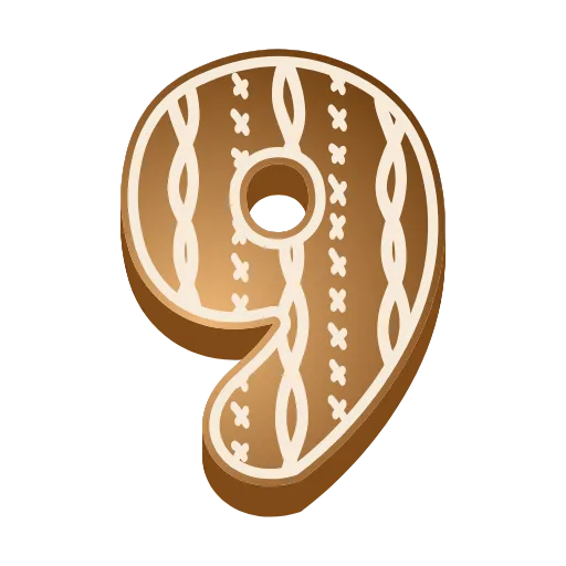 🍪 Эмодзи «ʜᴀɴᴅ ɪᴄᴇᴅ ᴄᴏᴏᴋɪᴇs» для Telegram