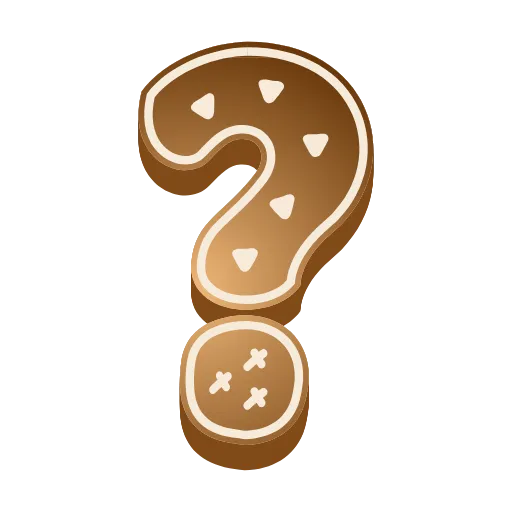 🍪 Эмодзи «ʜᴀɴᴅ ɪᴄᴇᴅ ᴄᴏᴏᴋɪᴇs» для Telegram