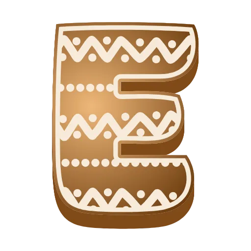 🍪 Эмодзи «ʜᴀɴᴅ ɪᴄᴇᴅ ᴄᴏᴏᴋɪᴇs» для Telegram