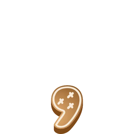 🍪 Эмодзи «ʜᴀɴᴅ ɪᴄᴇᴅ ᴄᴏᴏᴋɪᴇs» для Telegram