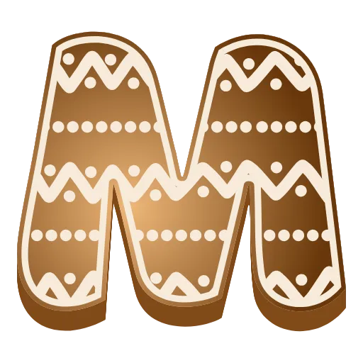 🍪 Эмодзи «ʜᴀɴᴅ ɪᴄᴇᴅ ᴄᴏᴏᴋɪᴇs» для Telegram