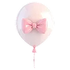 🎀 Эмодзи «🎀 Набор эмоджи со стеклянным рандомчиком» для Telegram