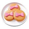 🎀 Эмодзи «🎀 Набор эмоджи со стеклянным рандомчиком» для Telegram