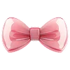 🎀 Эмодзи «🎀 Набор эмоджи со стеклянным рандомчиком» для Telegram