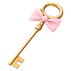 🎀 Эмодзи «🎀 Набор эмоджи со стеклянным рандомчиком» для Telegram