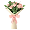 💐 Эмодзи «🎀 Набор эмоджи со стеклянным рандомчиком» для Telegram