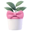 🎀 Эмодзи «🎀 Набор эмоджи со стеклянным рандомчиком» для Telegram