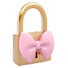 🎀 Эмодзи «🎀 Набор эмоджи со стеклянным рандомчиком» для Telegram