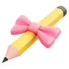 🎀 Эмодзи «🎀 Набор эмоджи со стеклянным рандомчиком» для Telegram