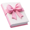 🎀 Эмодзи «🎀 Набор эмоджи со стеклянным рандомчиком» для Telegram