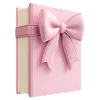 🎀 Эмодзи «🎀 Набор эмоджи со стеклянным рандомчиком» для Telegram