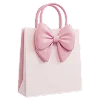 🎀 Эмодзи «🎀 Набор эмоджи со стеклянным рандомчиком» для Telegram