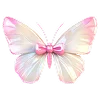 🎀 Эмодзи «🎀 Набор эмоджи со стеклянным рандомчиком» для Telegram