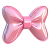 🎀 Эмодзи «🎀 Набор эмоджи со стеклянным рандомчиком» для Telegram