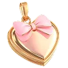 🎀 Эмодзи «🎀 Набор эмоджи со стеклянным рандомчиком» для Telegram